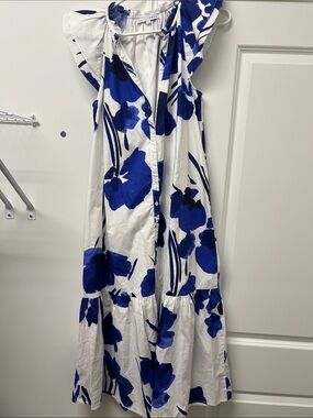 Midi dress